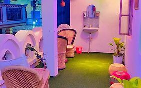 Manavi Home Stay